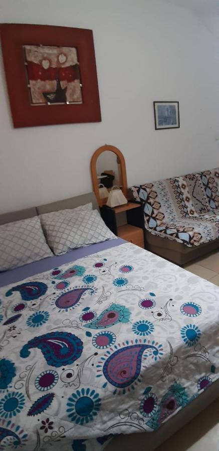 Guest House Orlihome Haifa Exterior foto