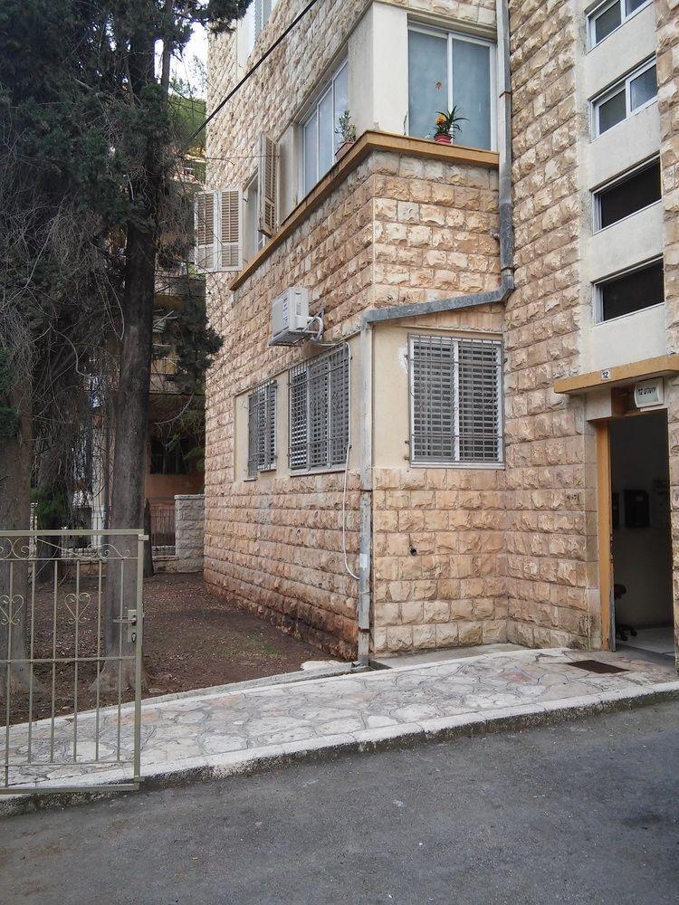 Guest House Orlihome Haifa Exterior foto