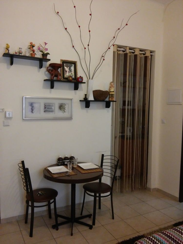 Guest House Orlihome Haifa Exterior foto
