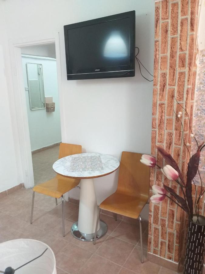 Guest House Orlihome Haifa Exterior foto